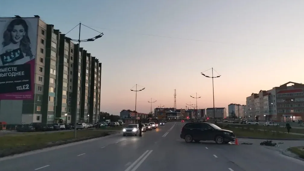 Фото vk.com с сайта Госавтоинспекция Ямала
