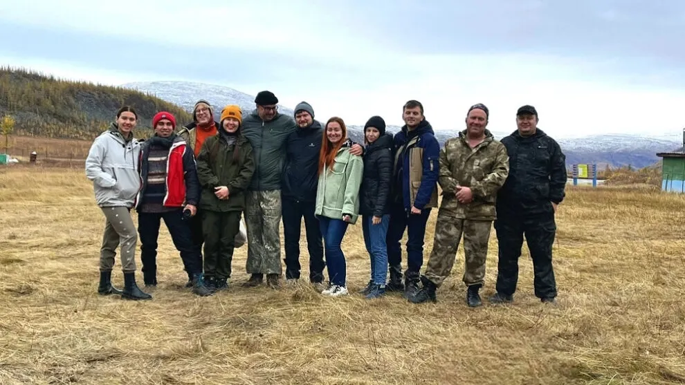 Фото предоставлено пресс-службой губернатора ЯНАО 