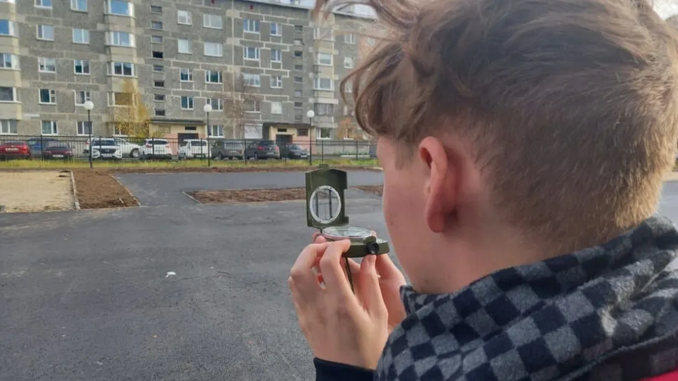 Фото предоставлено пресс-службой департамента природных ресурсов и экологии ЯНАО