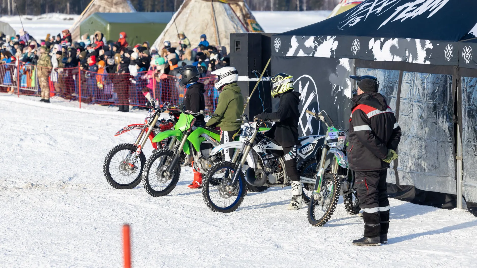 Фото: Федор Воронов / «Ямал-Медиа»