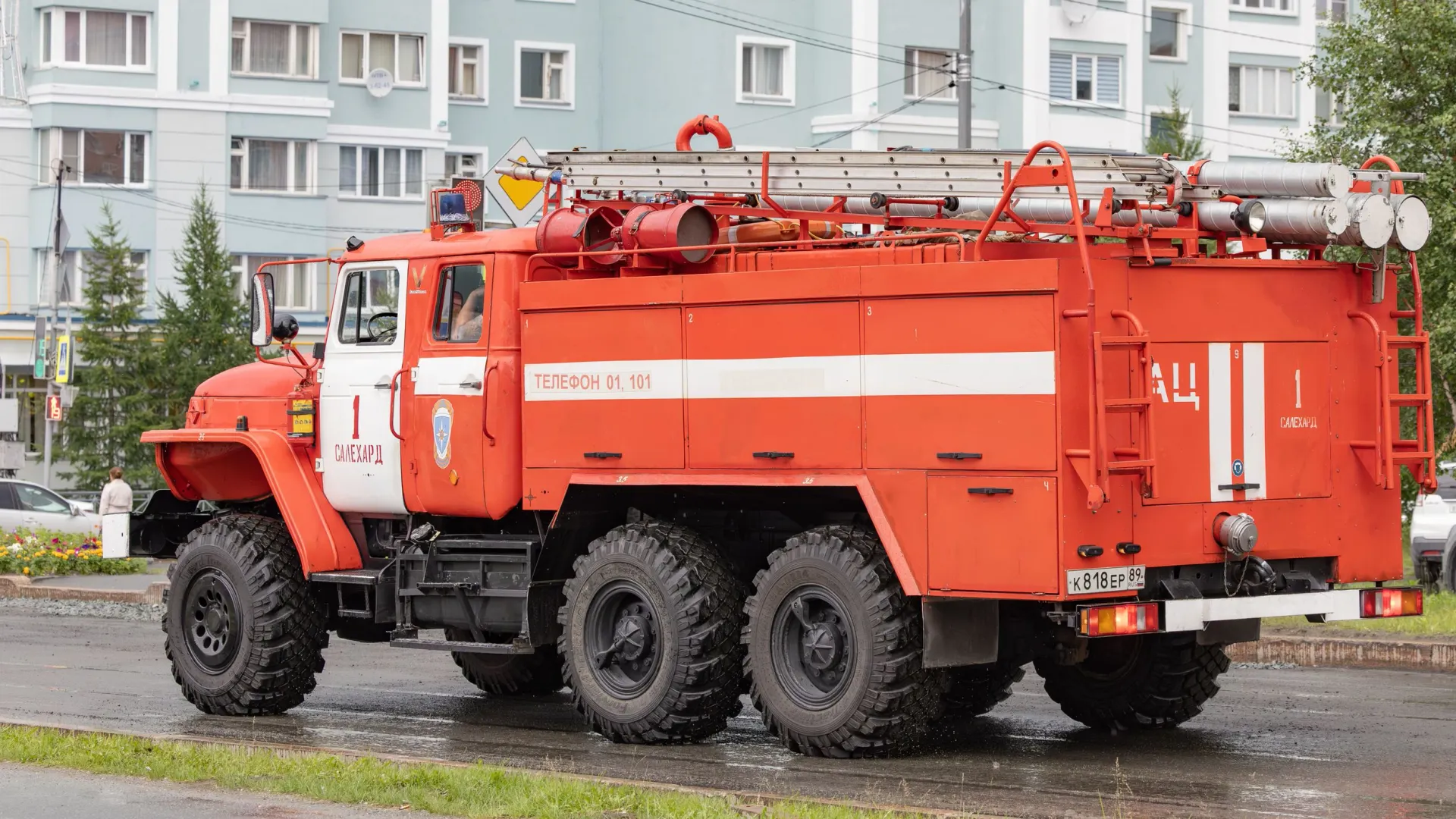 Фото: Дания Соболева / «Ямал-Медиа»