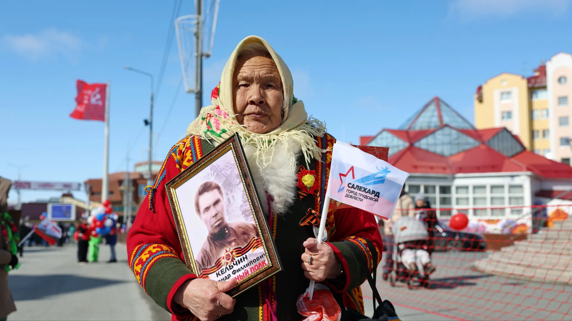 Фото: Андрей Ткачев / «Ямал-Медиа»