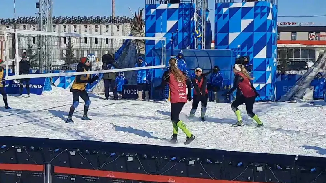 Фото: кадр из видео «Ямал-Медиа»