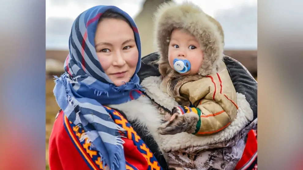 Фото пресс-службы губернатора ЯНАО