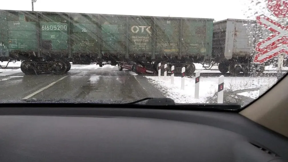 фото группы ВКонтакте "Госавтоинспекция Ямала"