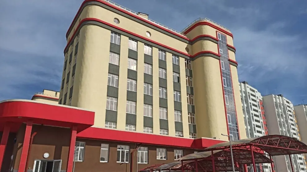 Фото ГУС Тюменской области