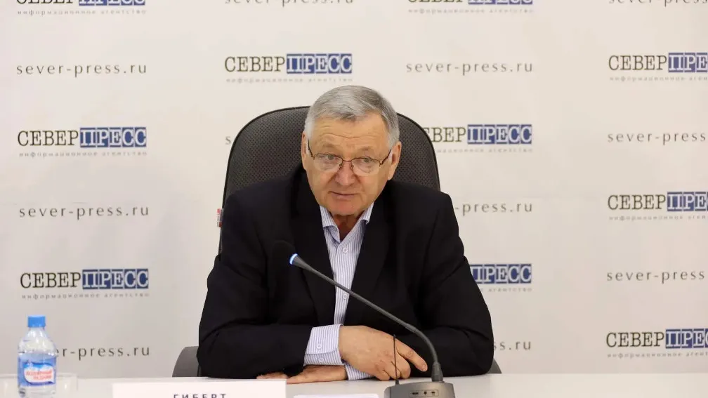 Фото ИА «Север-Пресс»