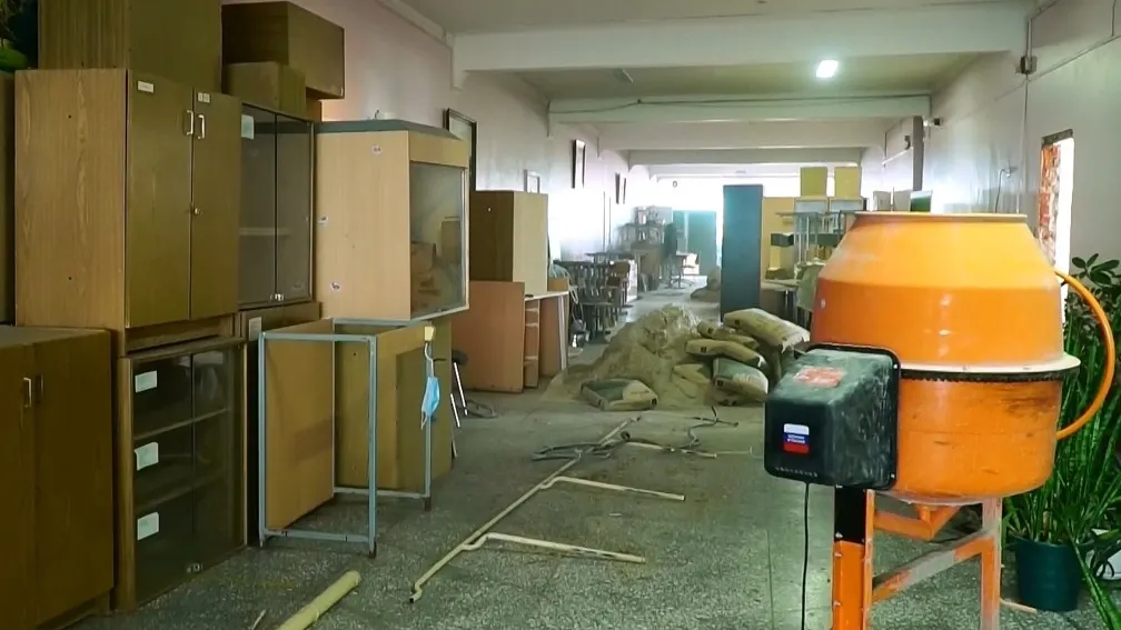 Фото из группы ВКонтакте Администрация Пуровского района