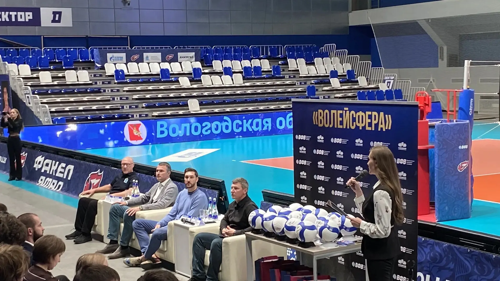 Фото: Иван Гавриленко / «Ямал-Медиа»