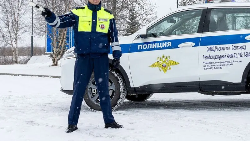 Фото: Федор Воронов / «Ямал-Медиа»