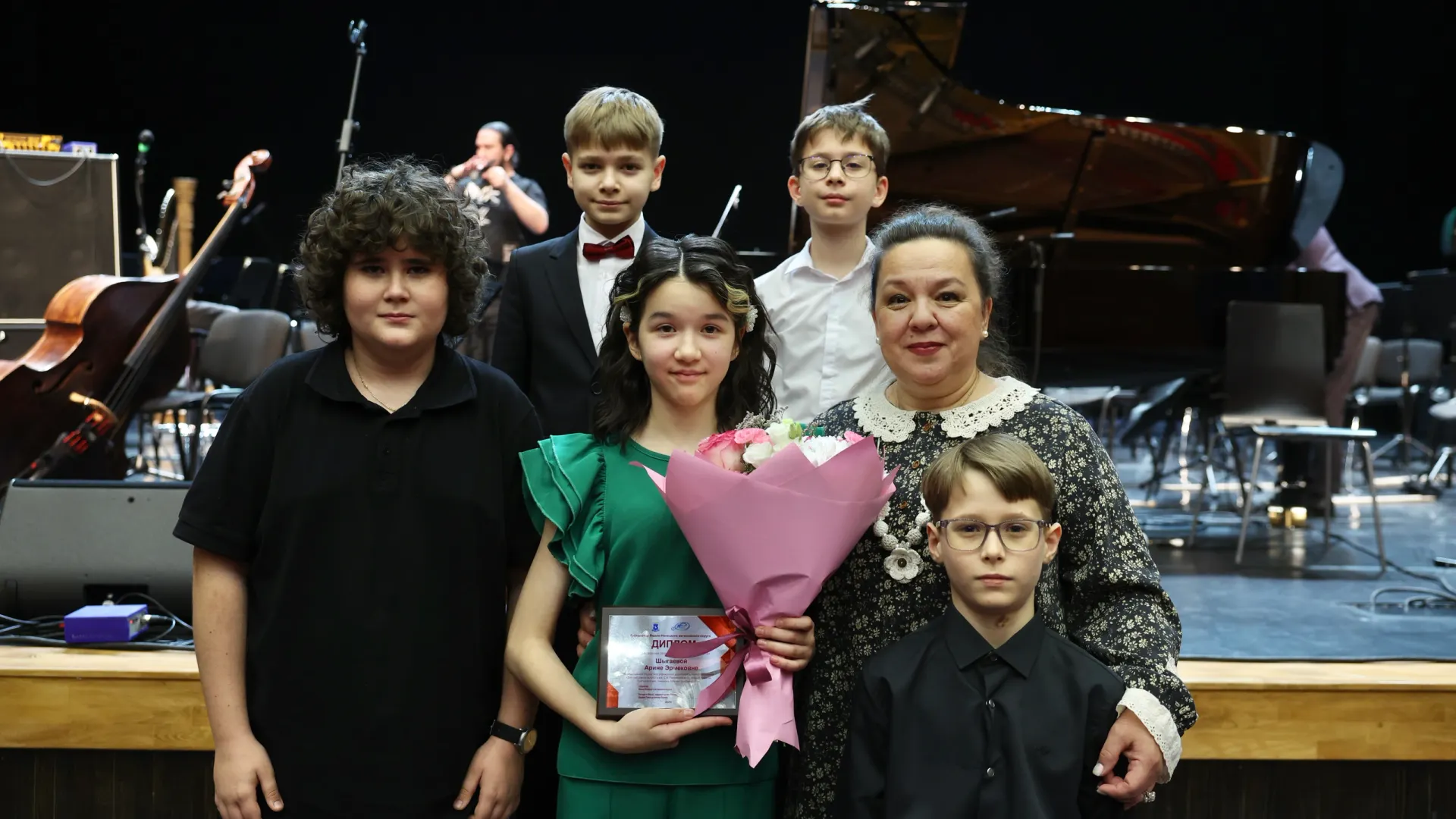 Фото: Андрей Ткачев / «Ямал-Медиа»