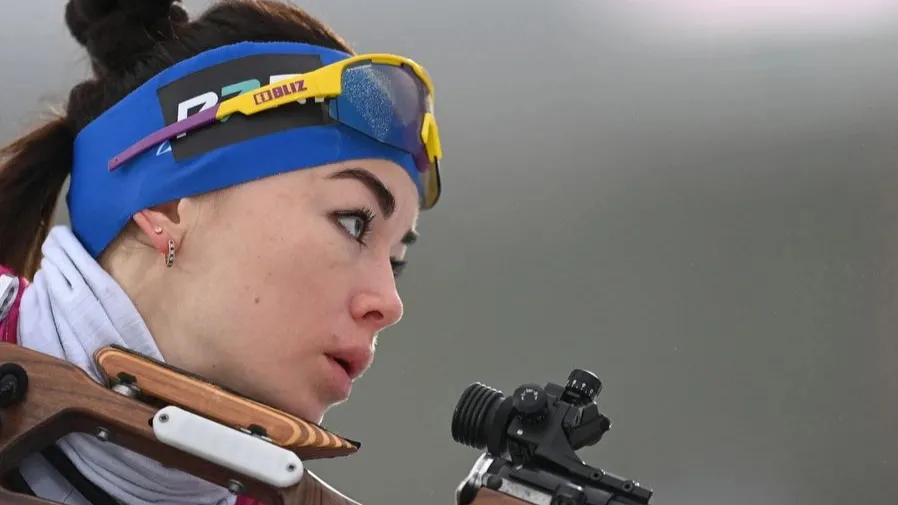 Фото: t.me/russianbiathlon