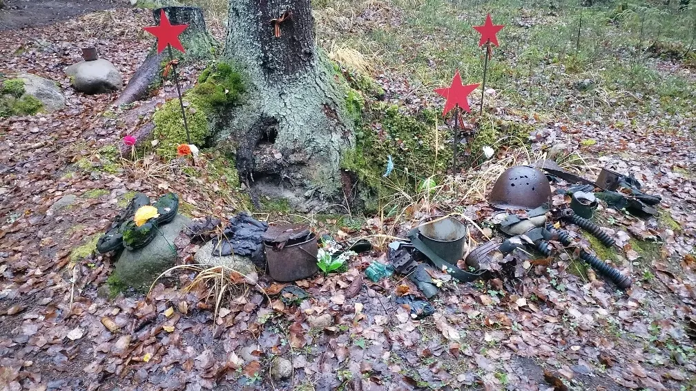 Фото администрации Тазовского района