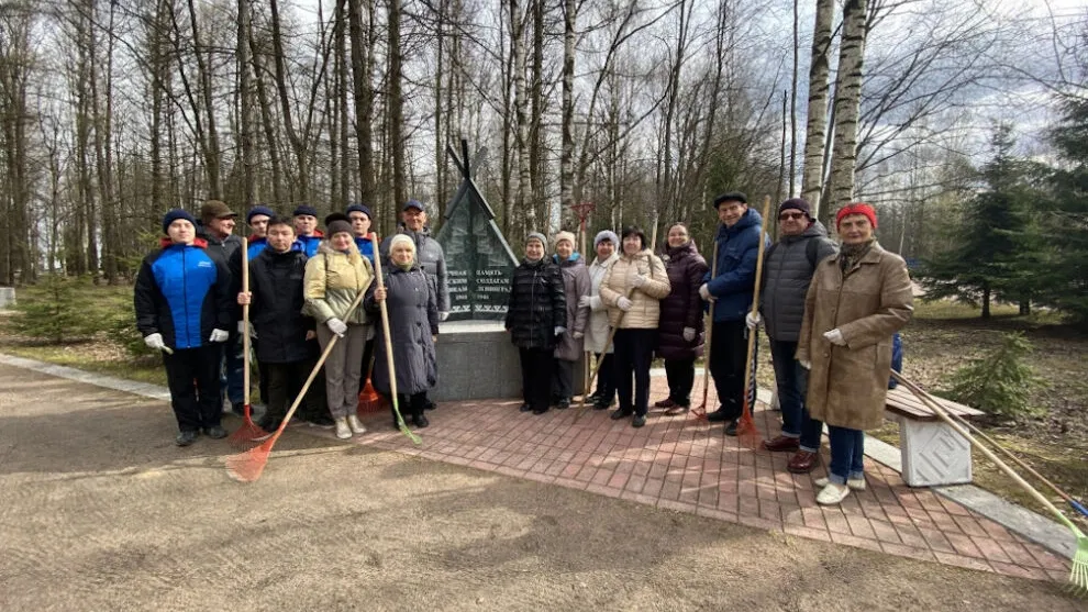 Фото представительства ЯНАО в Санкт-Петербурге