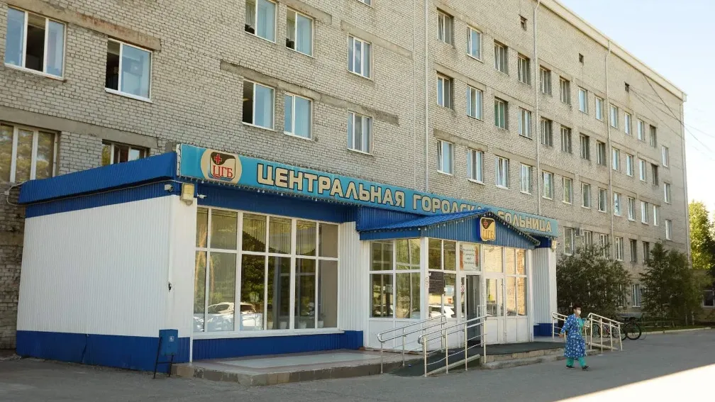 Фото ООО «Газпром добыча Ноябрьск»