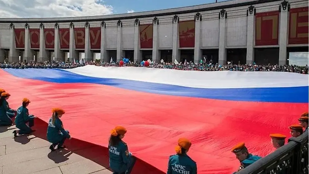 фото ФГБУК «Музей Победы»