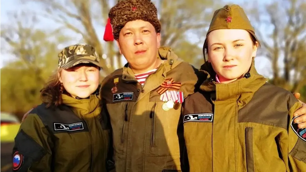 Фото из группы ВКонтакте Администрация Пуровского района