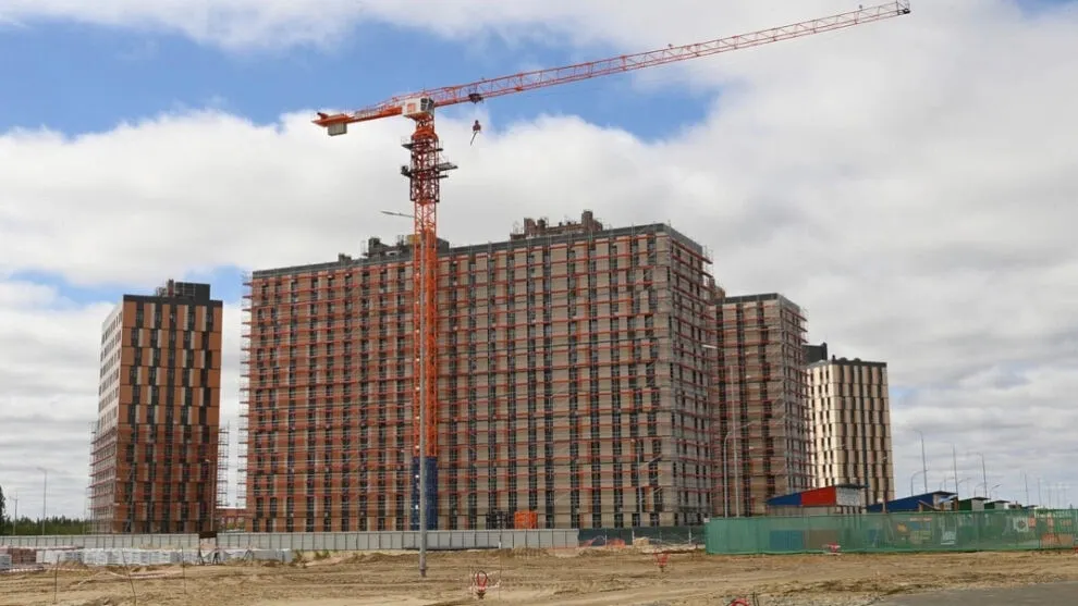 Фото пресс-службы губернатора ЯНАО