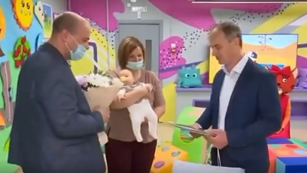 Фото с видео из аккаунта Алексея Титовского в Instagram