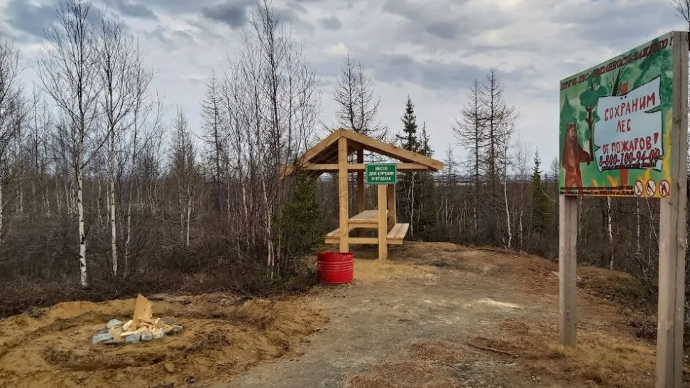 Фото из личного архива Дмитрия Бушуева
