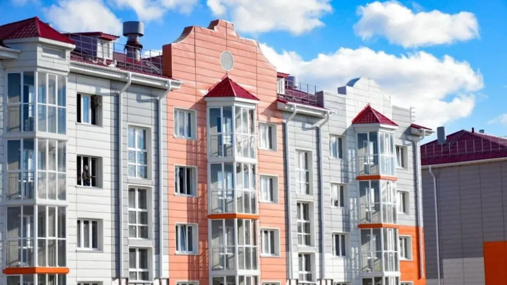 Фото предоставлено департаментом строительства и жилищной политики ЯНАО