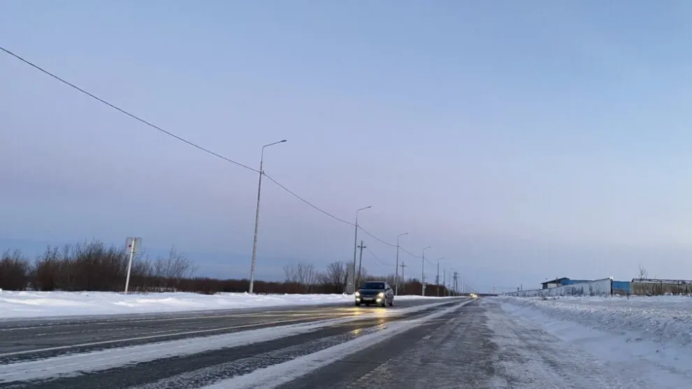 Фото Марии Савельевой