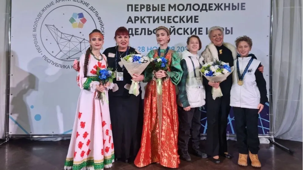 Фото: предоставлено управлением культуры и молодежной политики Салехарда 