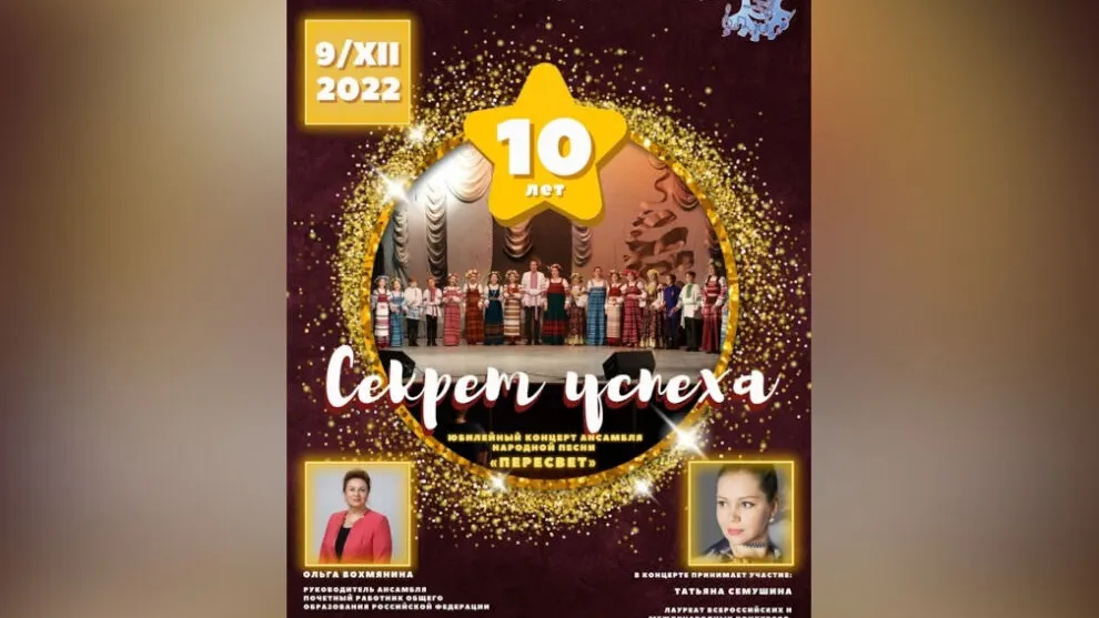 Фото: предоставлено детской школы искусств Салехарда 