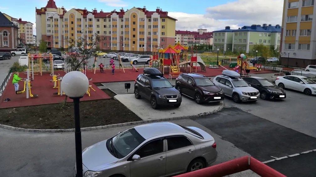 Фото пресс-службы губернатора ЯНАО