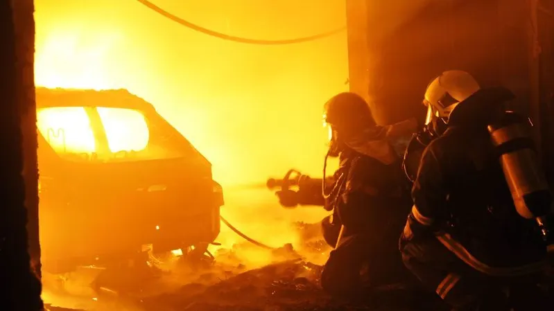 Фото: Christian.dk / Shutterstock / Fotodom