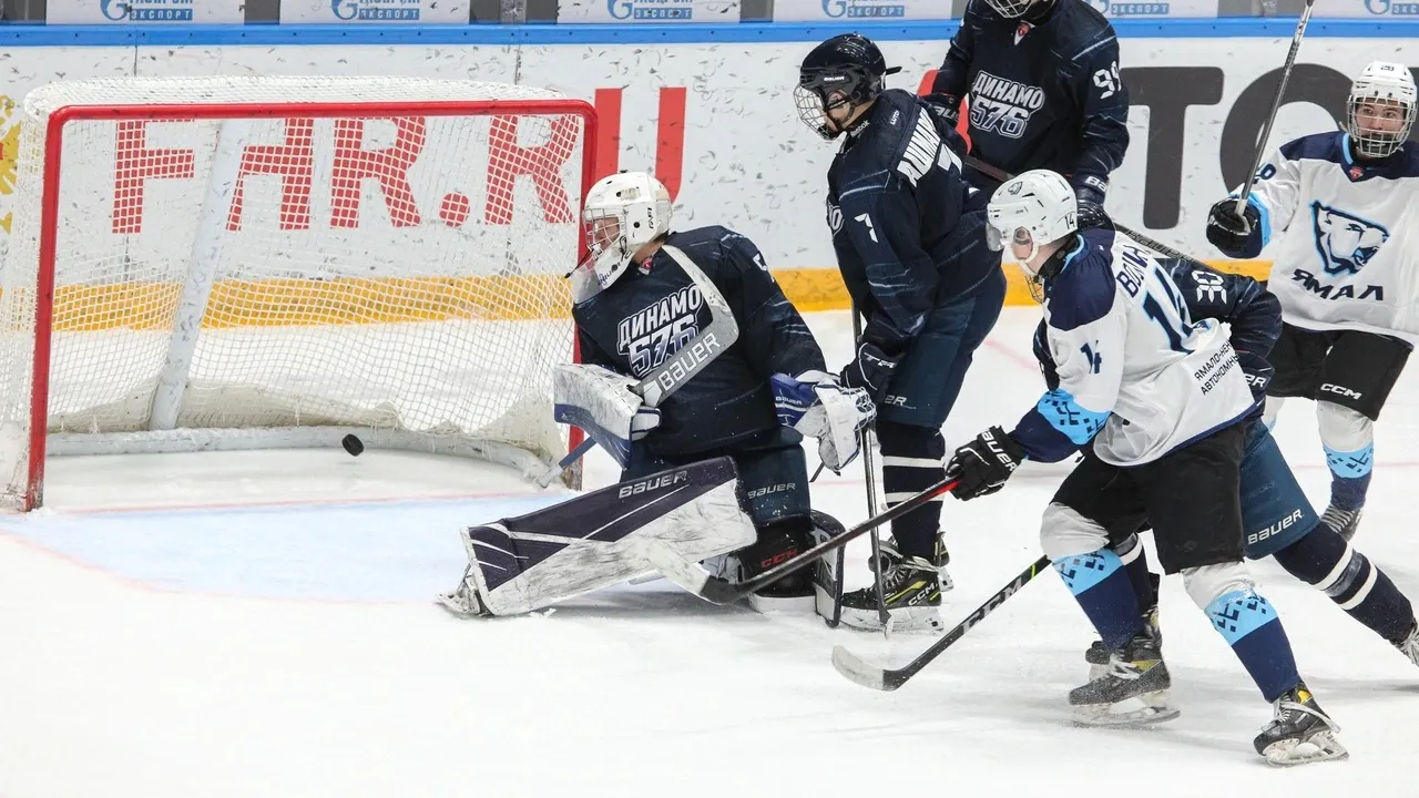 Фото: vk.com/hcdinamo576_nmhl