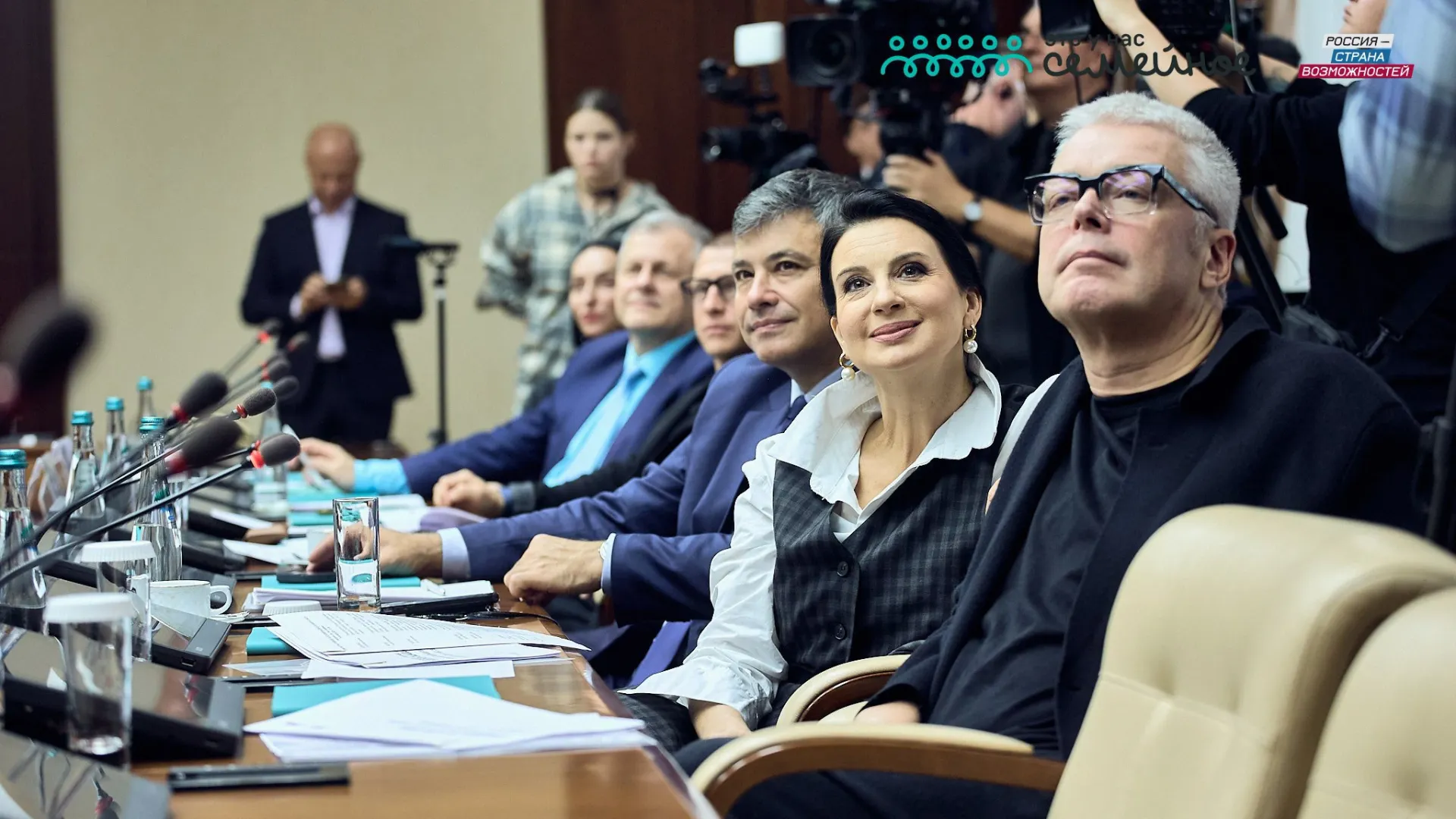 Фото предоставлено пресс-службой президентской платформы «Россия — страна возможностей»