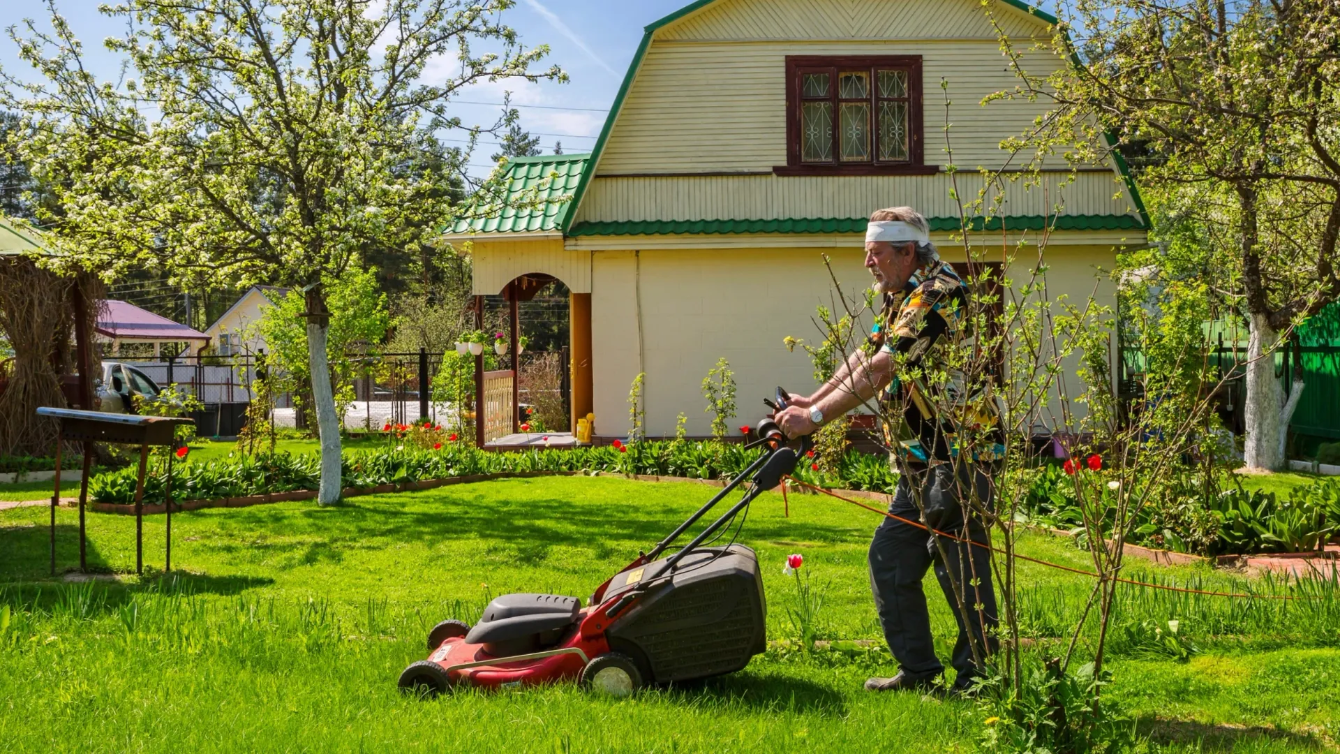 Фото: Galina Savina / Shutterstock / Fotodom