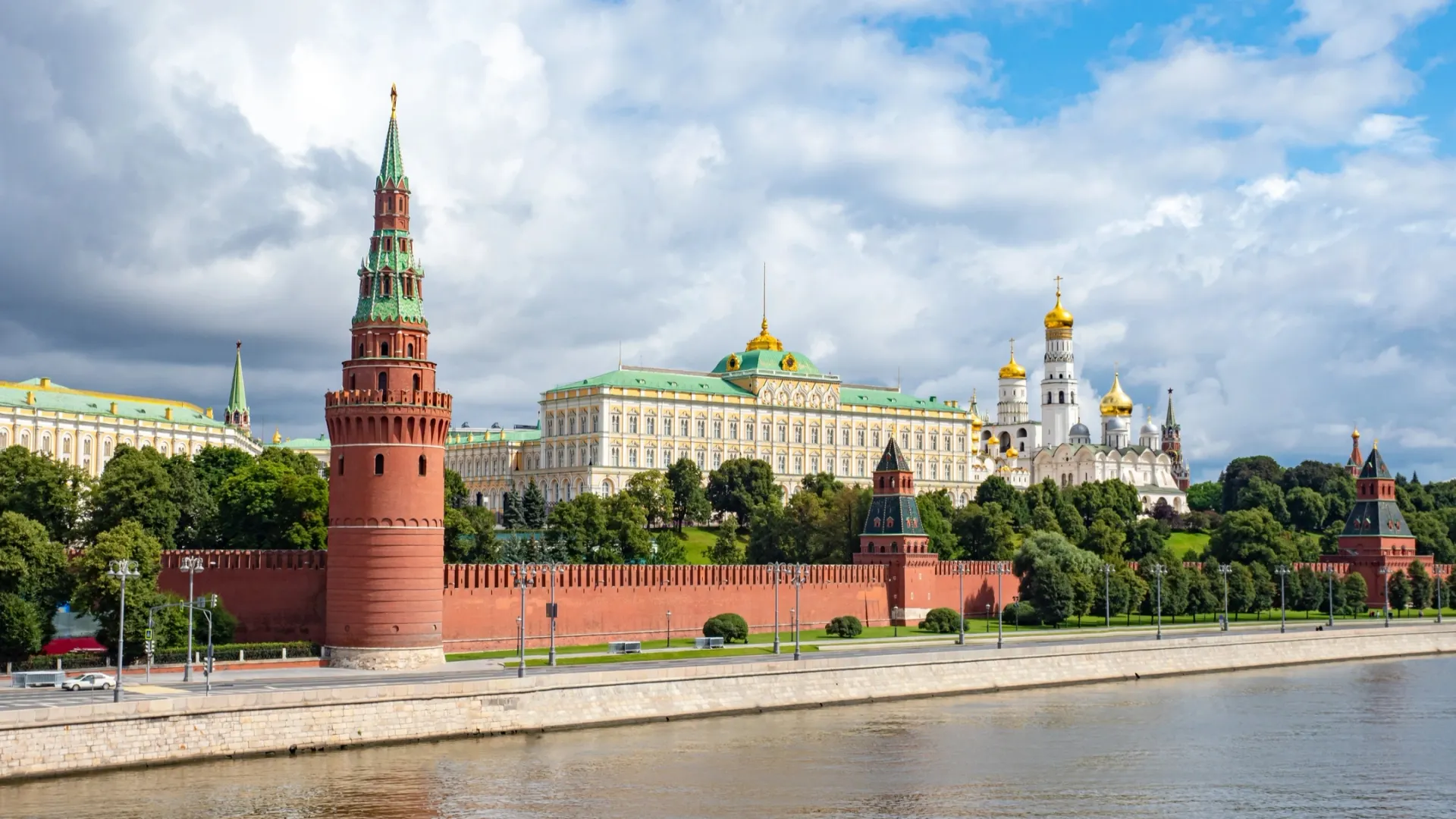 Фото: FOTOGRIN / Shutterstock / Fotodom