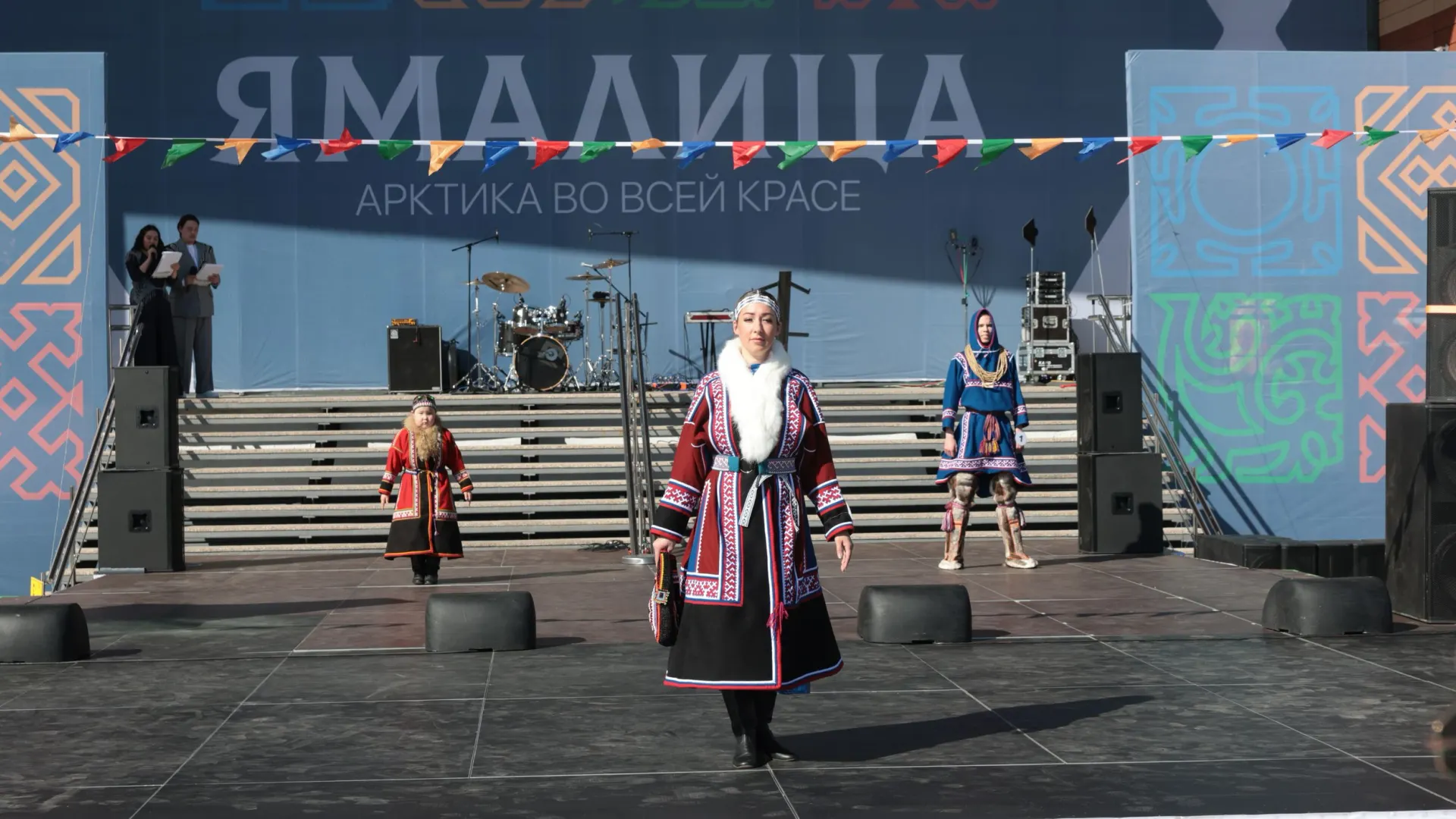 Фото: Андрей Ткачев / «Ямал-Медиа»