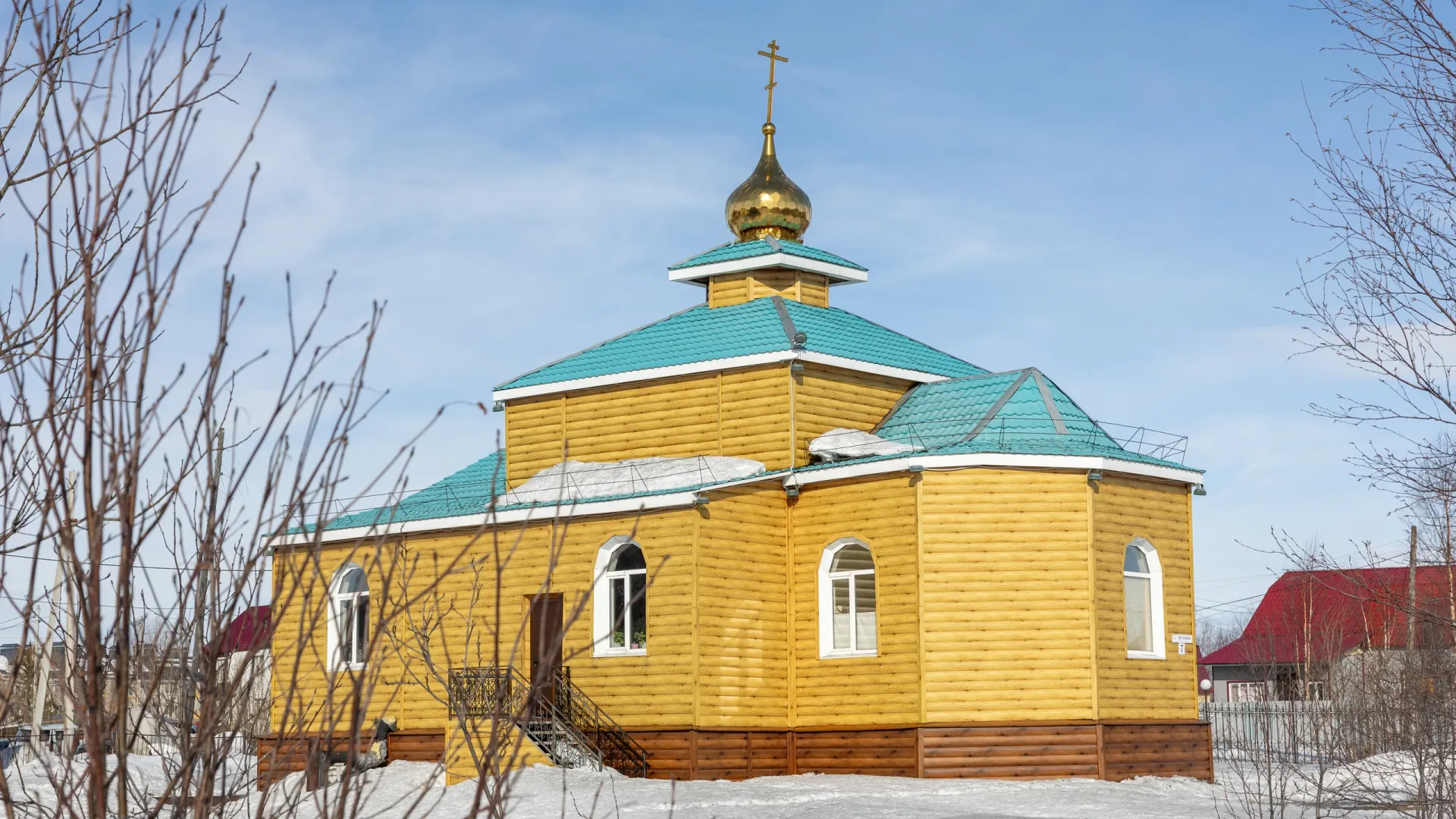 Фото: Александр Чирва / «Ямал-Медиа»