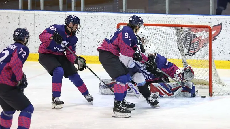 Фото: Андрей Ткачев / «Ямал-Медиа»