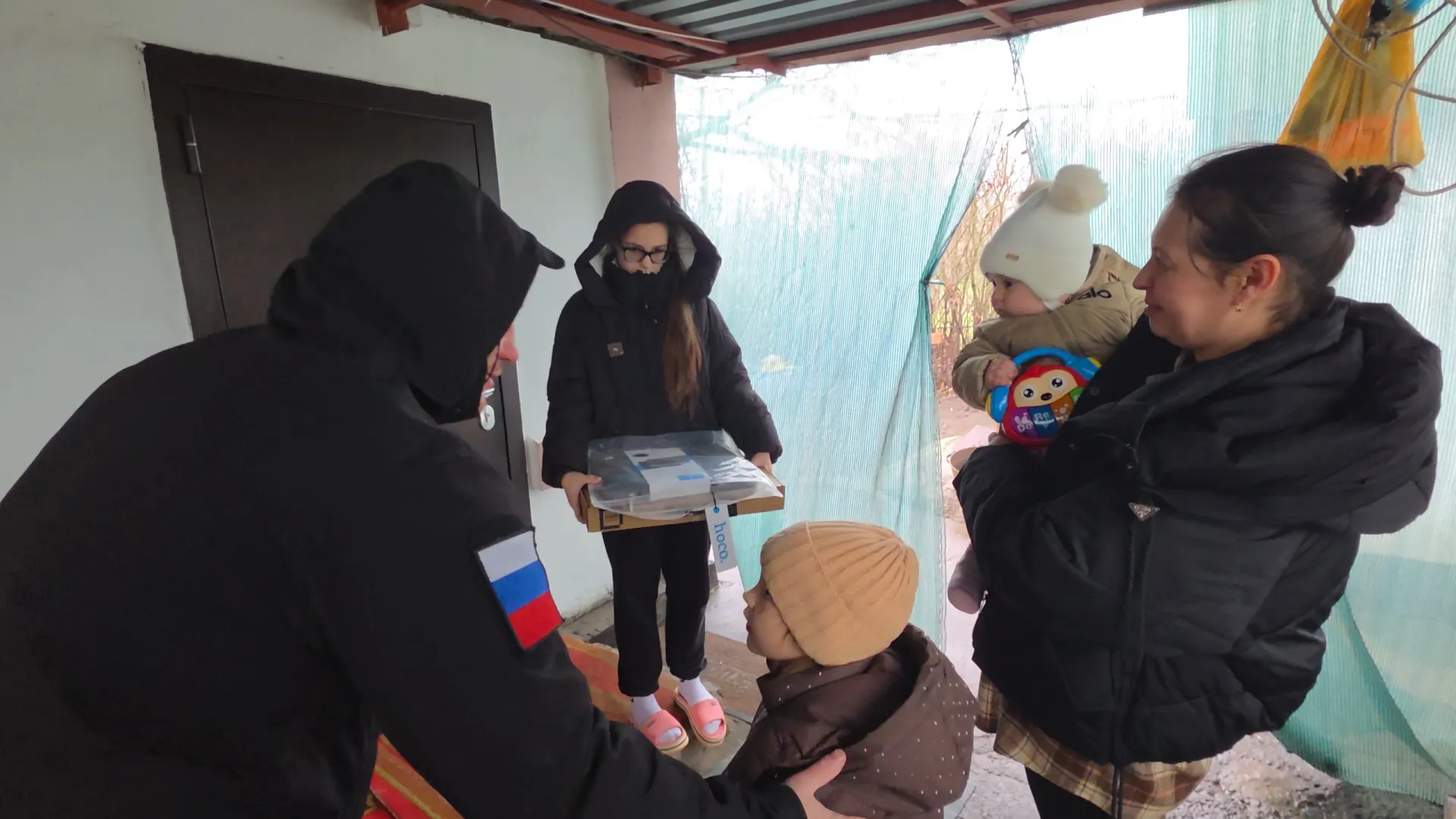 Фото: Анна Лысикова / «Ямал-Медиа»