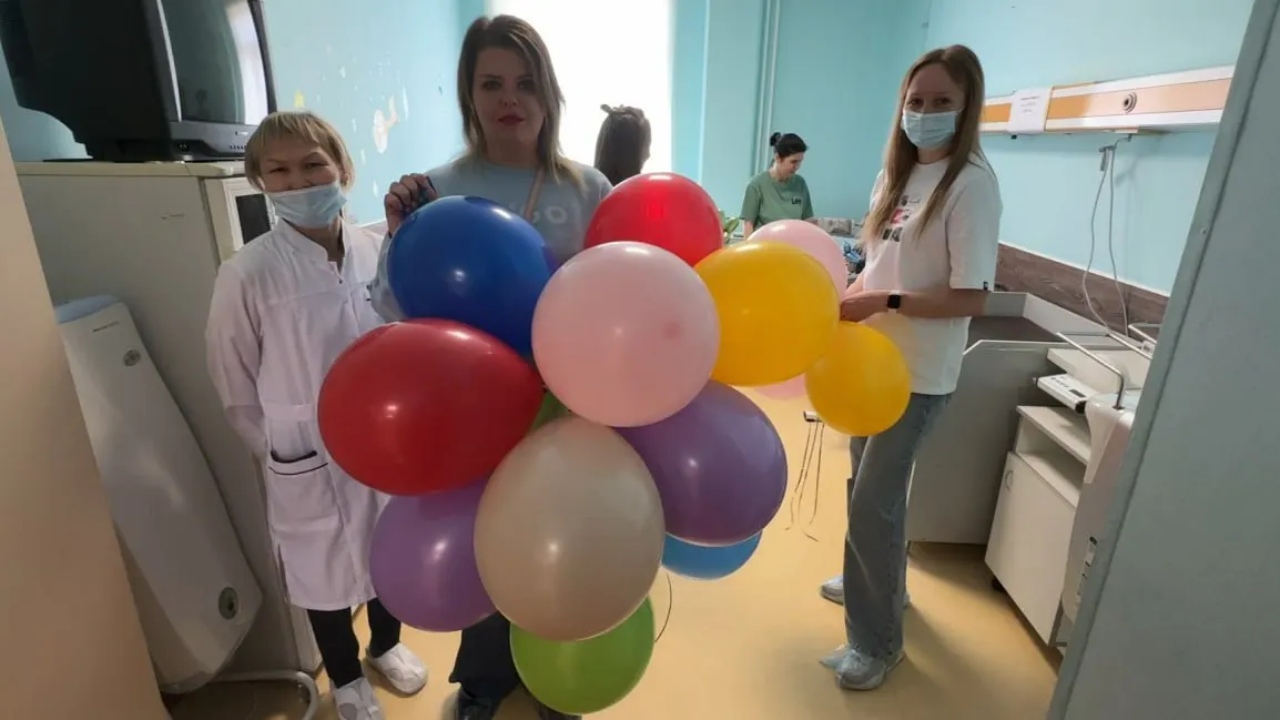 Фото: Вера Дронзикова / «Ямал-Медиа»