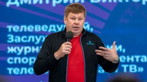 Фото: Сергей Зубков / «Ямал-Медиа»