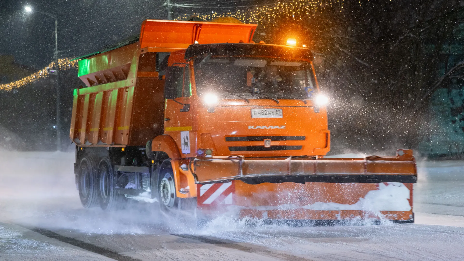 Фото: Федор Воронов / "Ямал-Медиа"