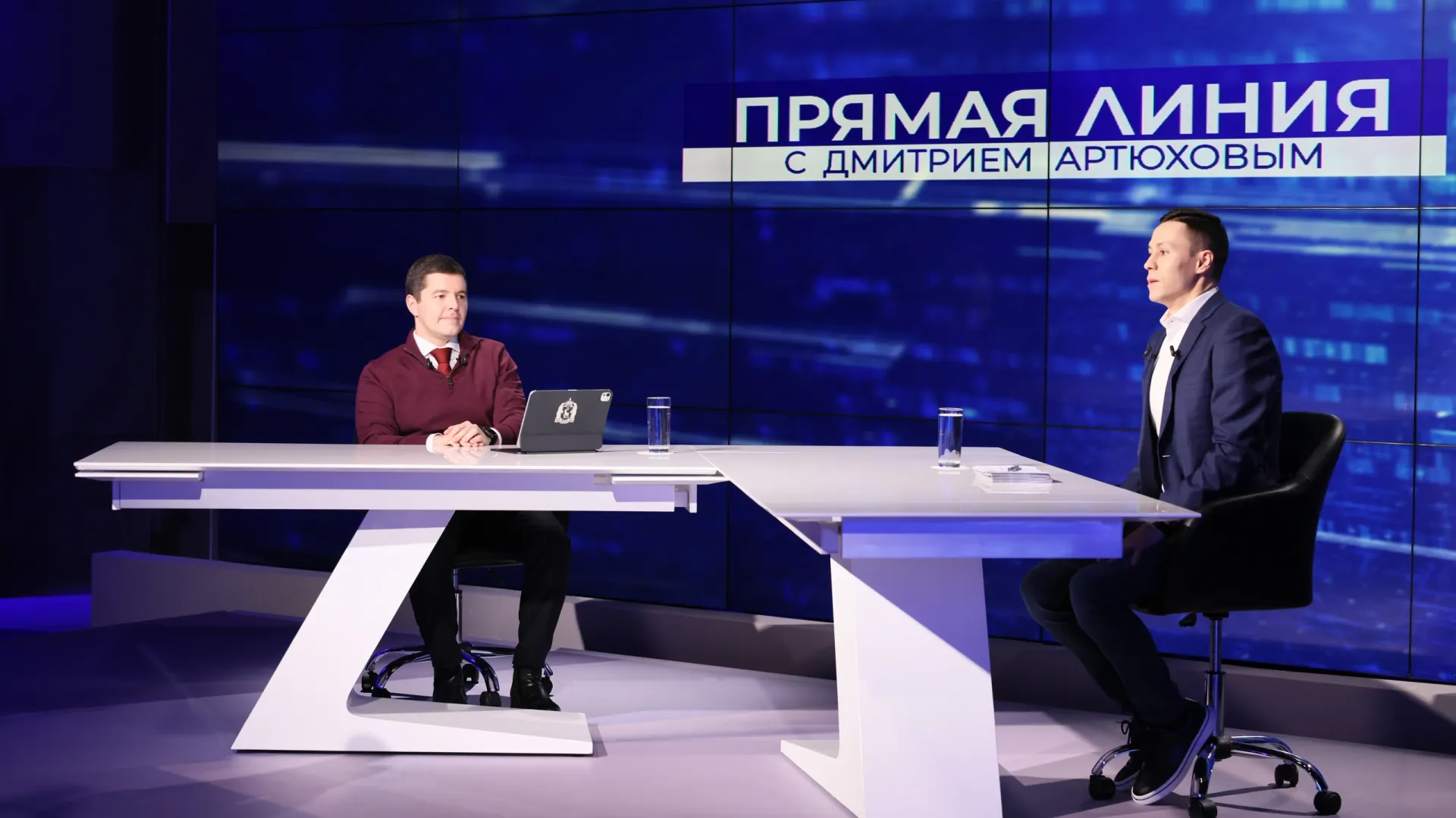 Фото: Федор Воронов / «Ямал-Медиа»