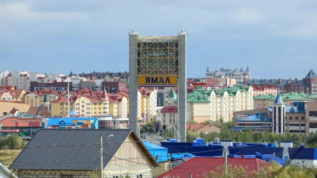 Фото: Василий Петров / «Ямал-Медиа»