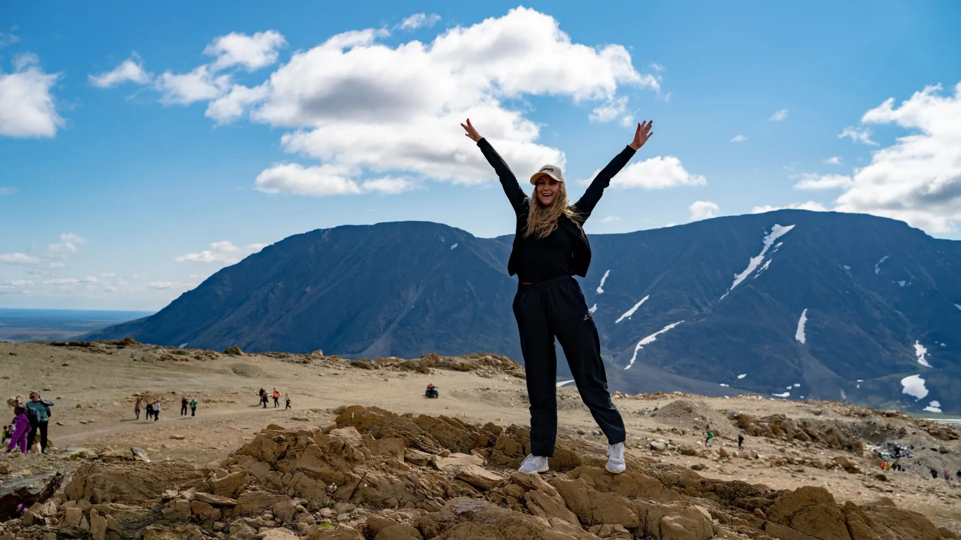 Фото: Сергей Зубков / «Ямал-Медиа»