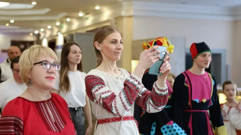 Фото: Василий Петров/ «Ямал-Медиа»