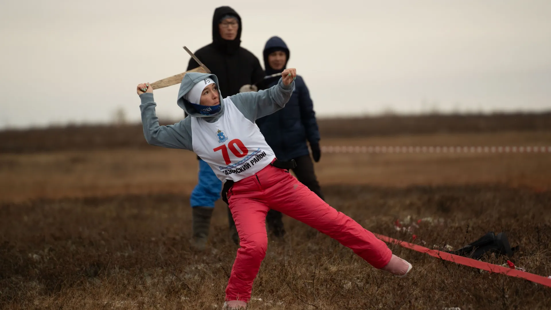 Фото: Александр Тибичи