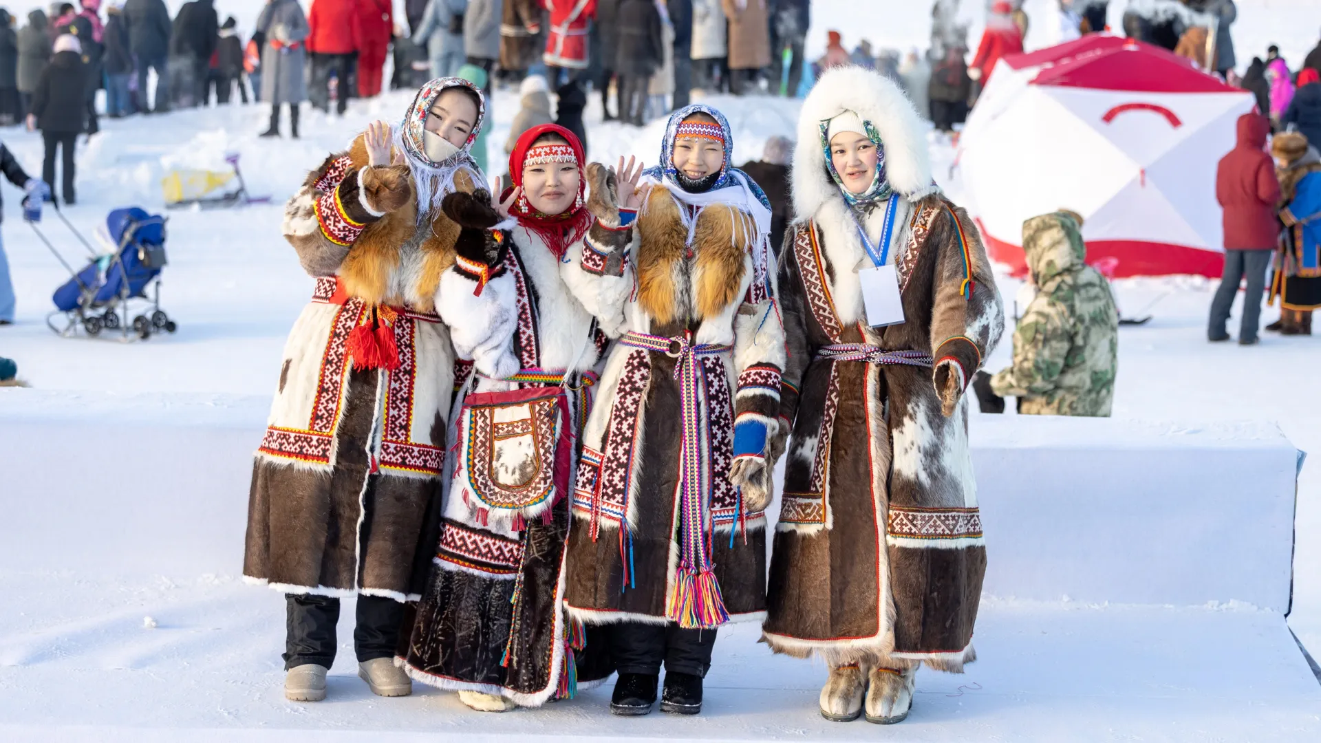 Фото: Федор Воронов / «Ямал-Медиа»