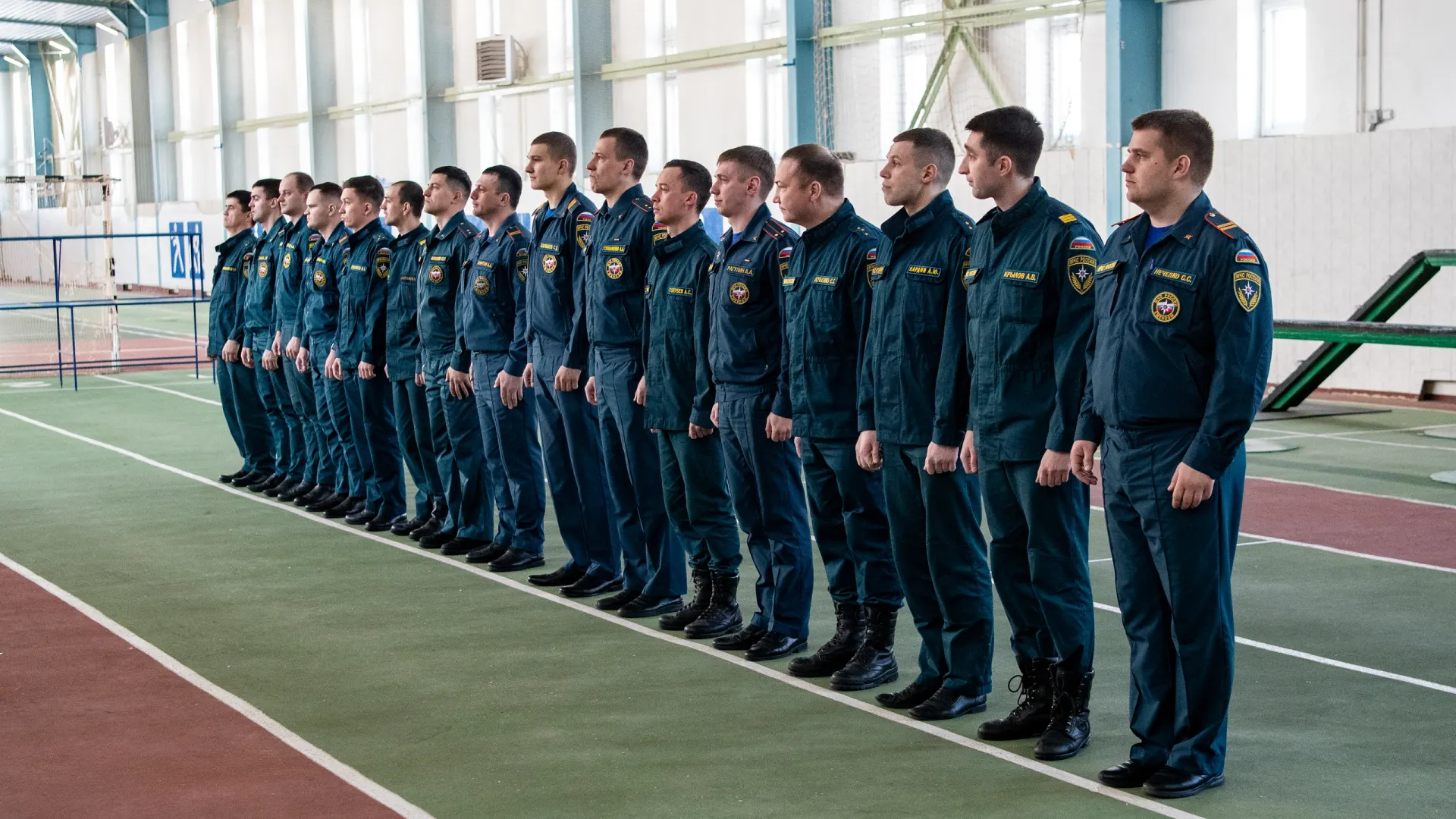 Фото: Юрий Здебский / «Ямал-Медиа»