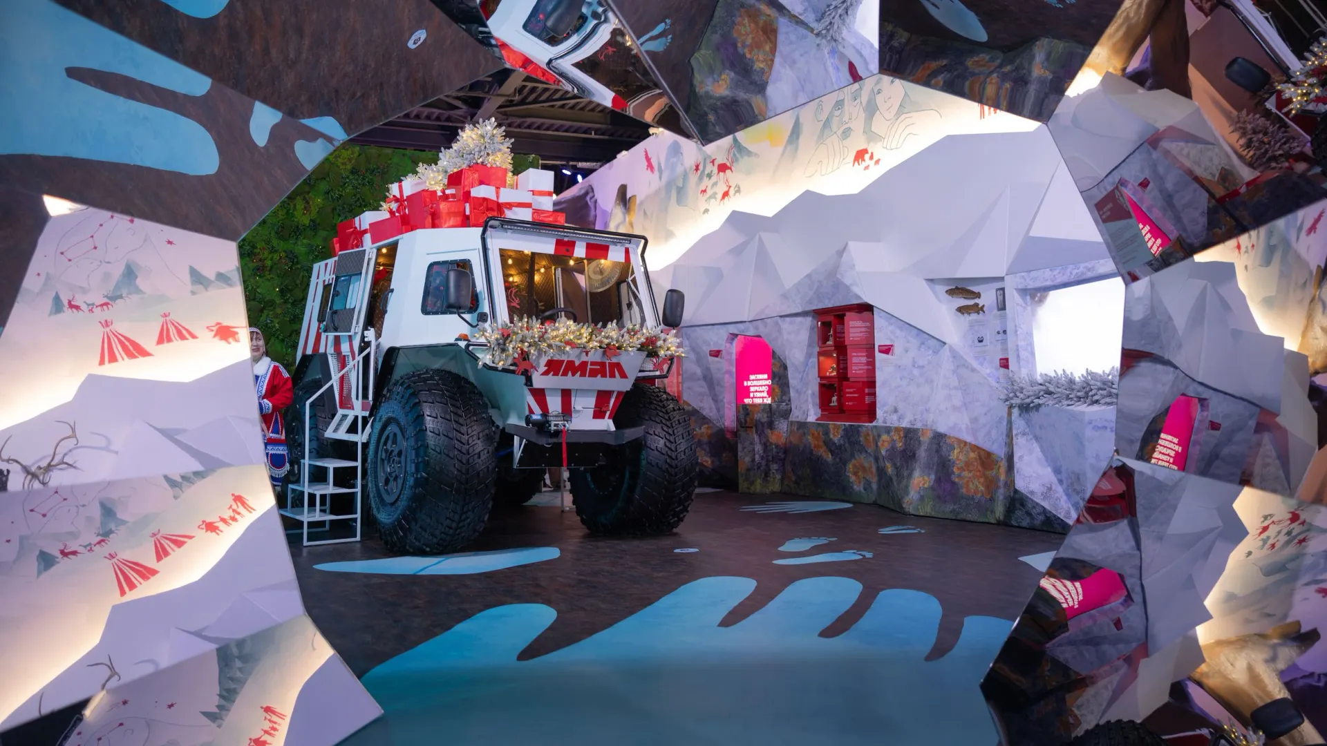 Фото: Федор Воронов / «Ямал-Медиа»