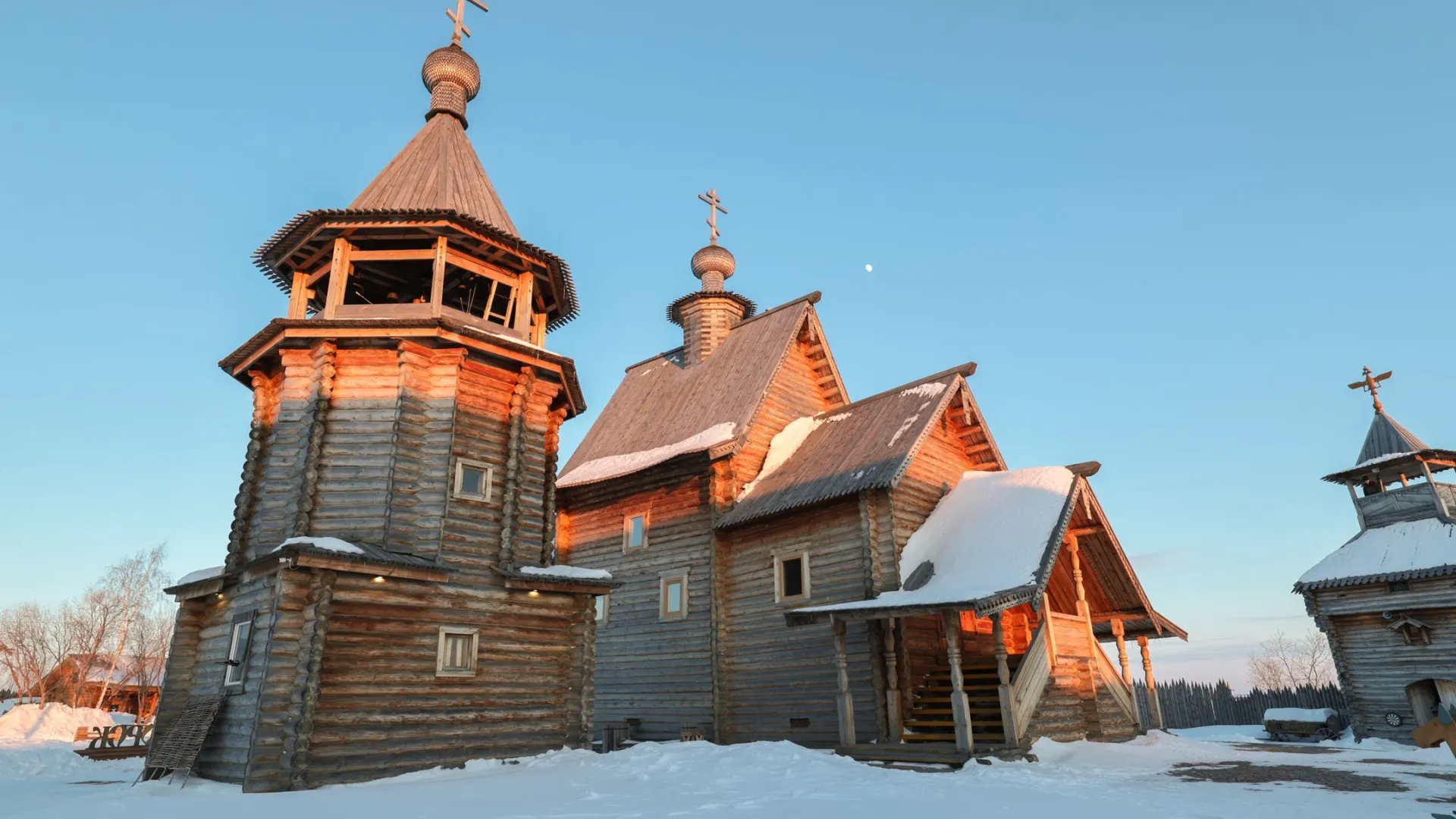 Фото: Юлия Чудинова / «Ямал-Медиа»